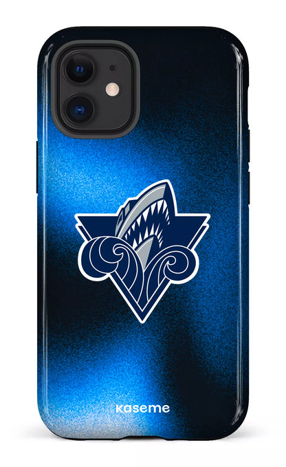 iPhone 12 Mini Tough Océanic Fade -