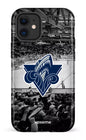 iPhone 12 Mini Tough Océanic Glace -