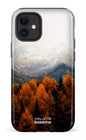 iPhone 12 Mini Tough October x Mallette -