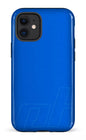 iPhone 12 Mini Tough PH Tech Bleu -
