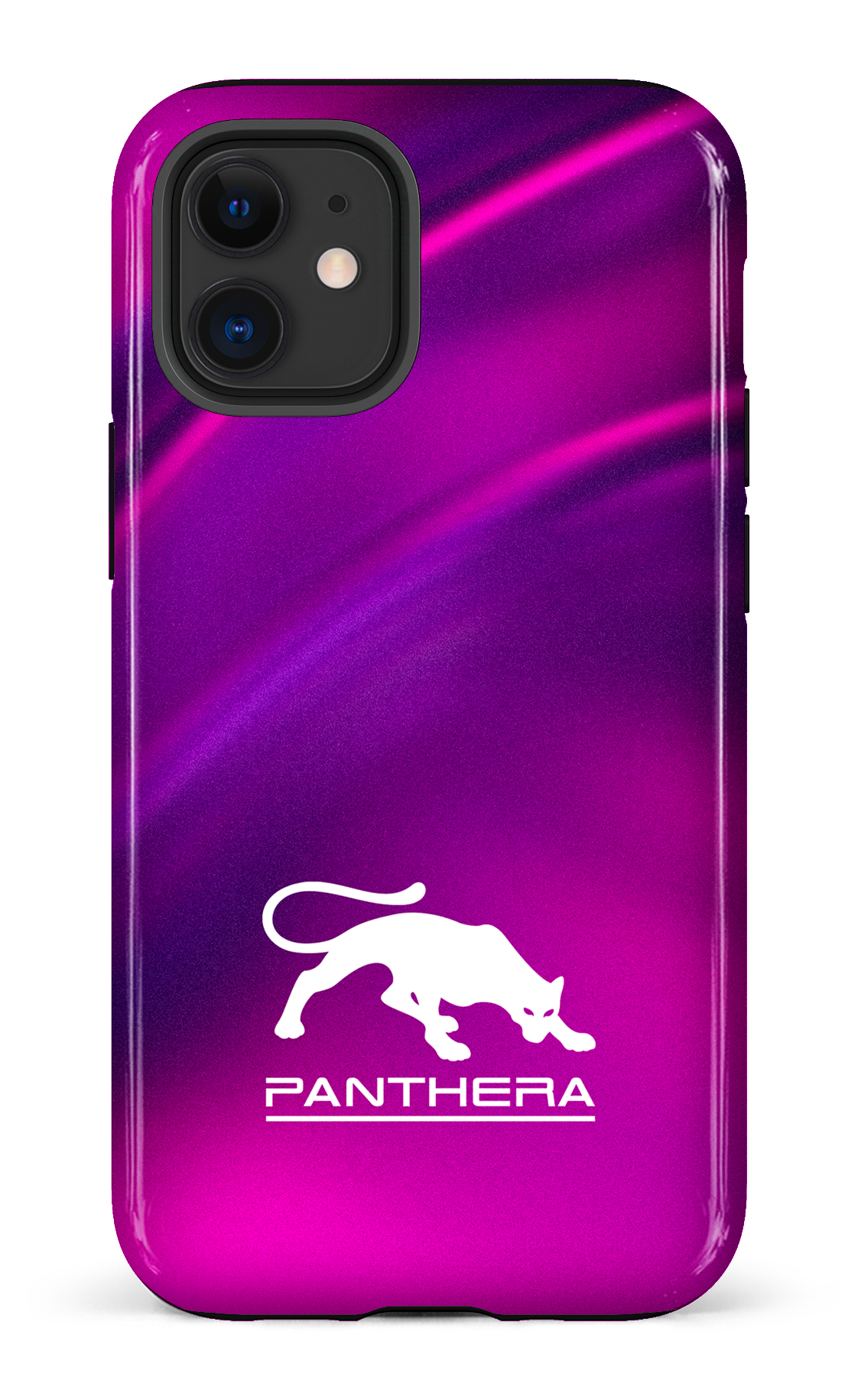 iPhone 12 Mini Tough Panthera Blur -