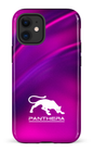 iPhone 12 Mini Tough Panthera Blur -