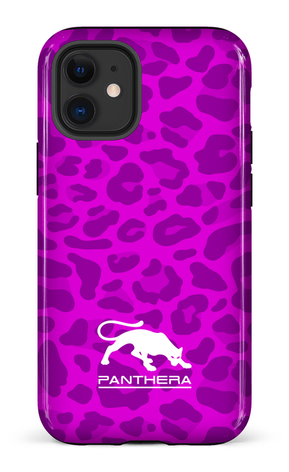 iPhone 12 Mini Tough Panthera Fur -