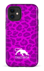 iPhone 12 Mini Tough Panthera Fur -