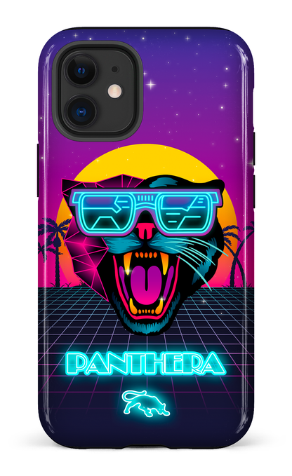 iPhone 12 Mini Tough Panthera Sunset -