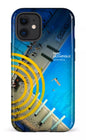 iPhone 12 Mini Tough Parc Olympique - Lieu Plongeon -