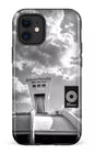 iPhone 12 Mini Tough Parc Olympique - Photo Stade -