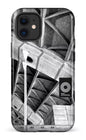 iPhone 12 Mini Tough Parc Olympique - Photo Structure -