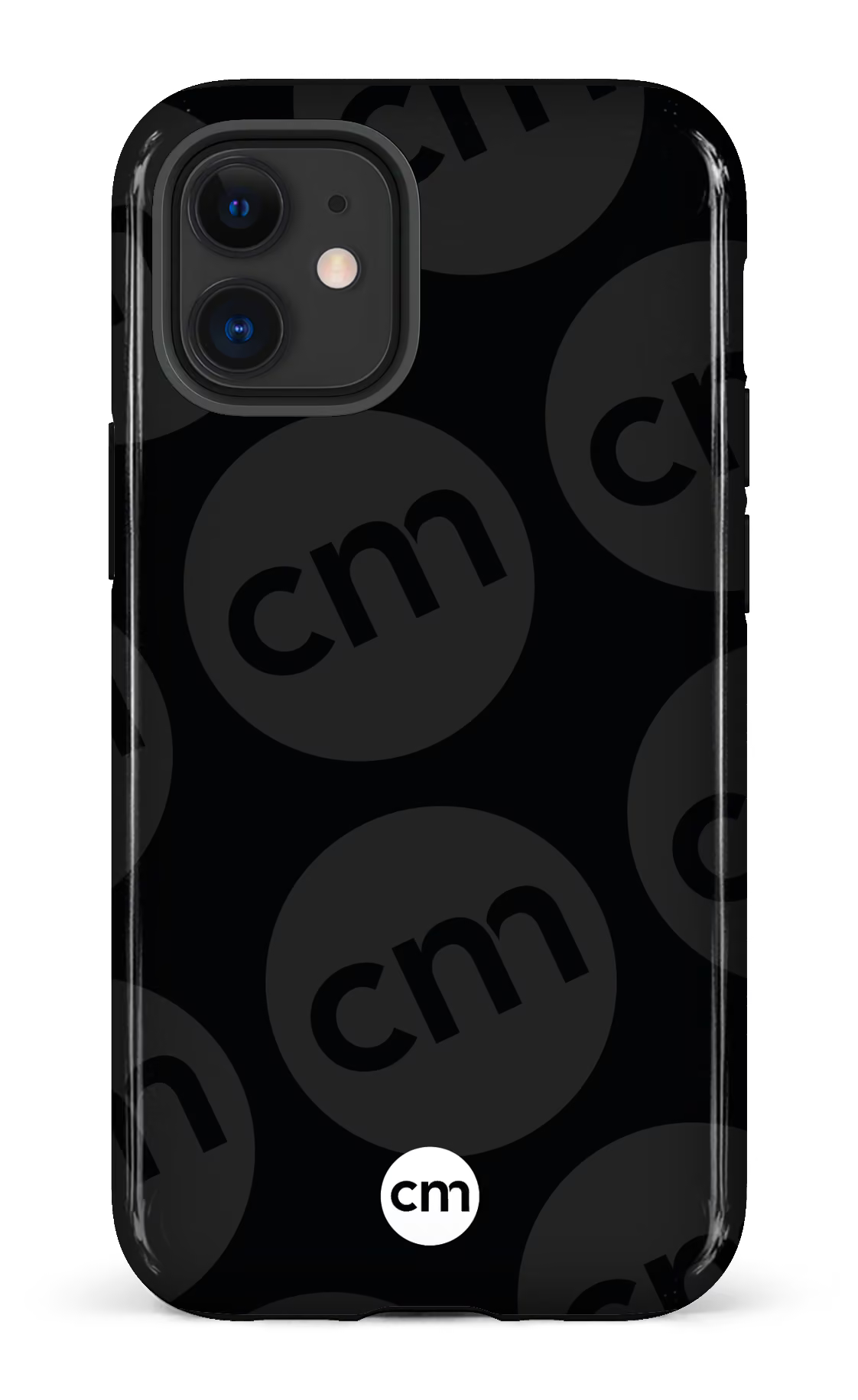 iPhone 12 Mini Tough Pastilles Crakmedia -