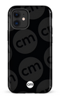 iPhone 12 Mini Tough Pastilles Crakmedia -