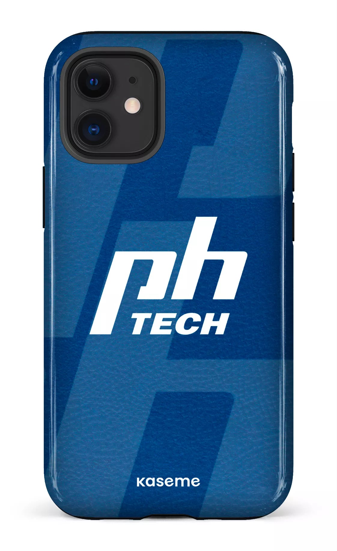 iPhone 12 Mini Tough Ph Tech -
