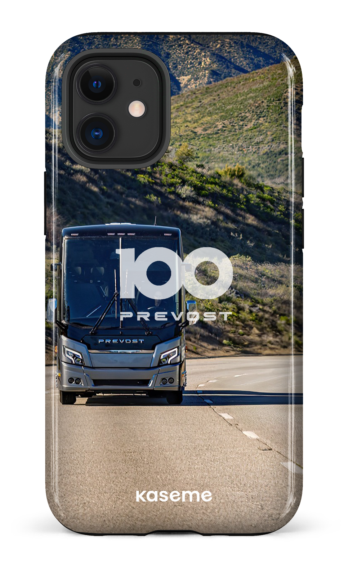 iPhone 12 Mini Tough Prevost 100e -