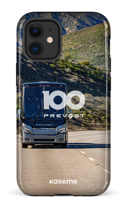 iPhone 12 Mini Tough Prevost 100e -