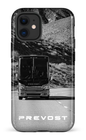 iPhone 12 Mini Tough Prevost N&B -