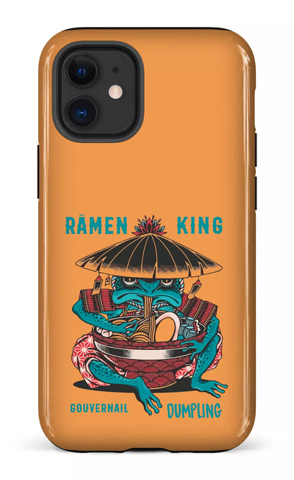 iPhone 12 Mini Tough Ramen King -