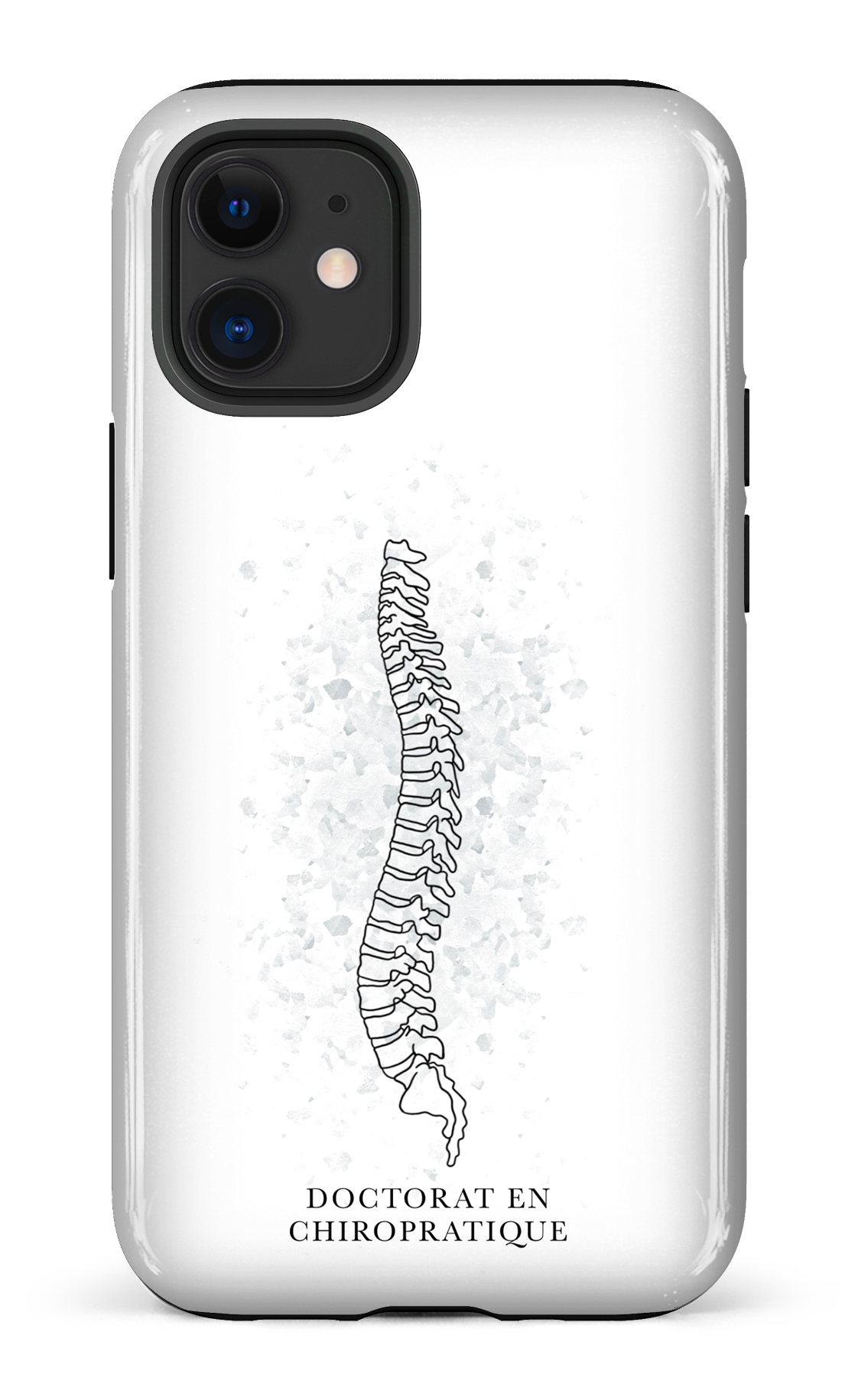 iPhone 12 Mini Tough Référentiel de compétence -