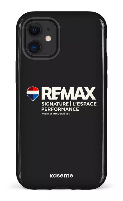 iPhone 12 Mini Tough Remax Agence Gris -