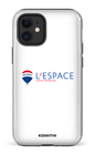 iPhone 12 Mini Tough Remax L'Espace Blanc -
