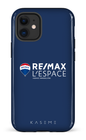 iPhone 12 Mini Tough Remax L'Espace Bleu -