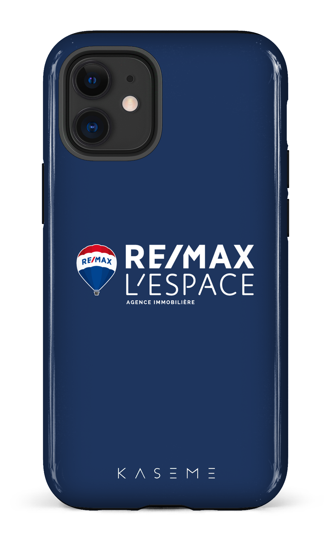 iPhone 12 Mini Tough Remax L'Espace Bleu -