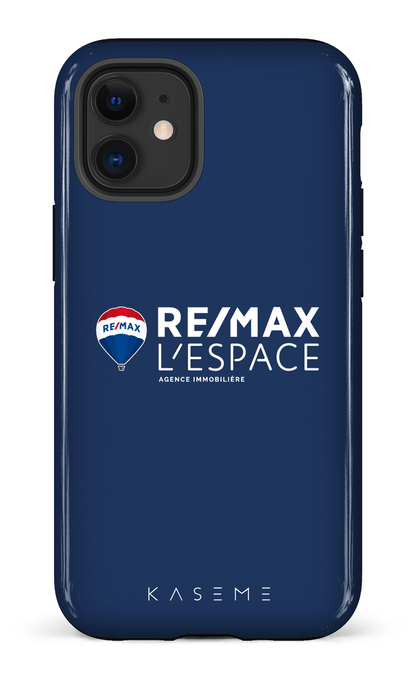 iPhone 12 Mini Tough Remax L'Espace Bleu -
