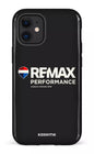 iPhone 12 Mini Tough Remax Performance Gris -