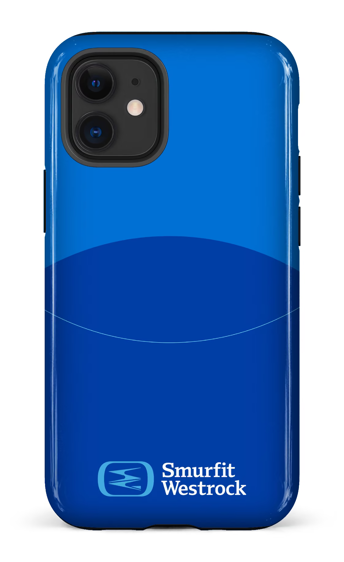 iPhone 12 Mini Tough Ronds Westrock -