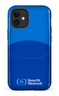 iPhone 12 Mini Tough Ronds Westrock -