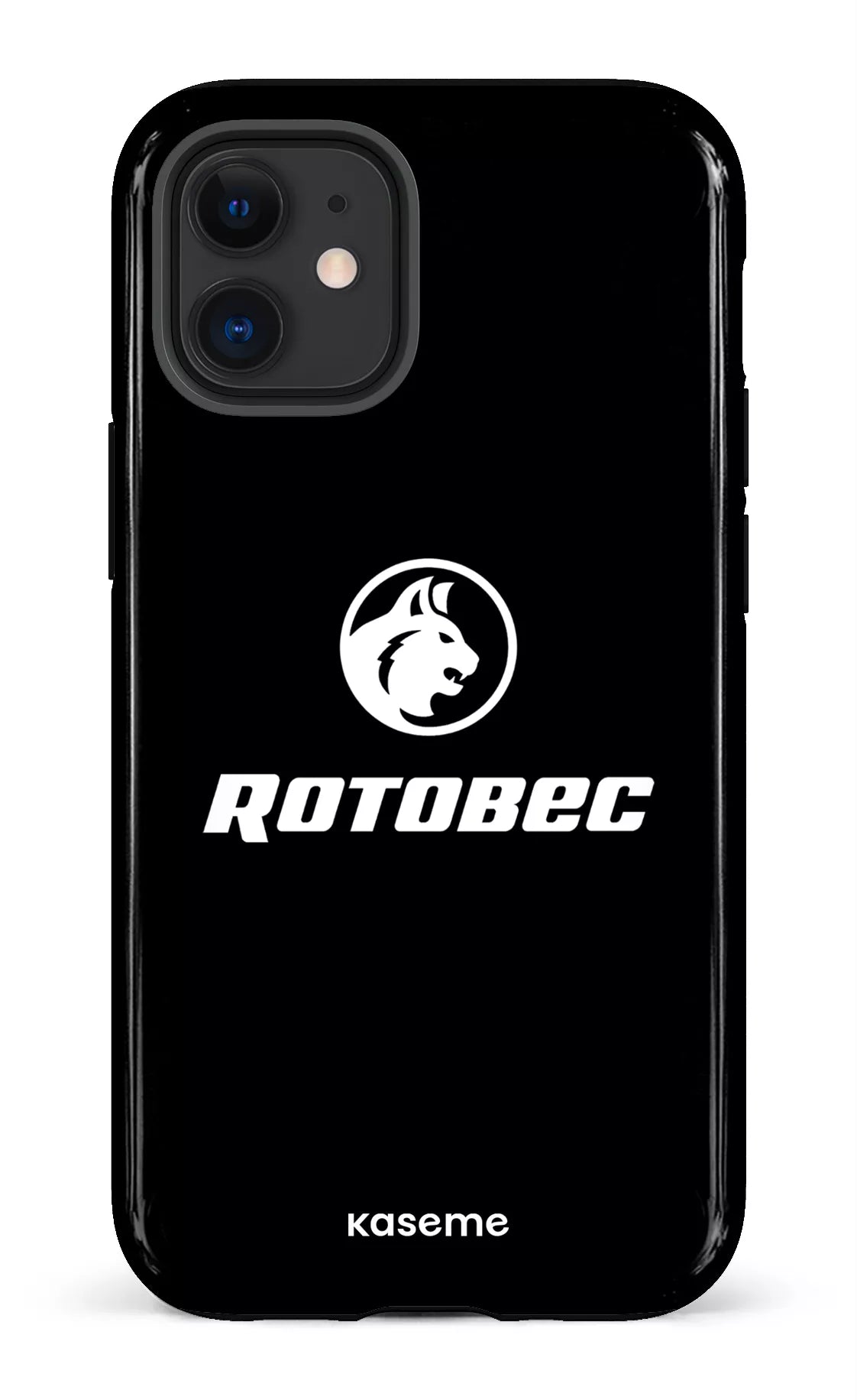 iPhone 12 Mini Tough Rotobec -