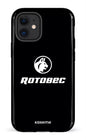 iPhone 12 Mini Tough Rotobec -