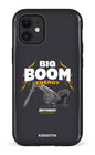 iPhone 12 Mini Tough Rotobec "Big Boom Energy" -