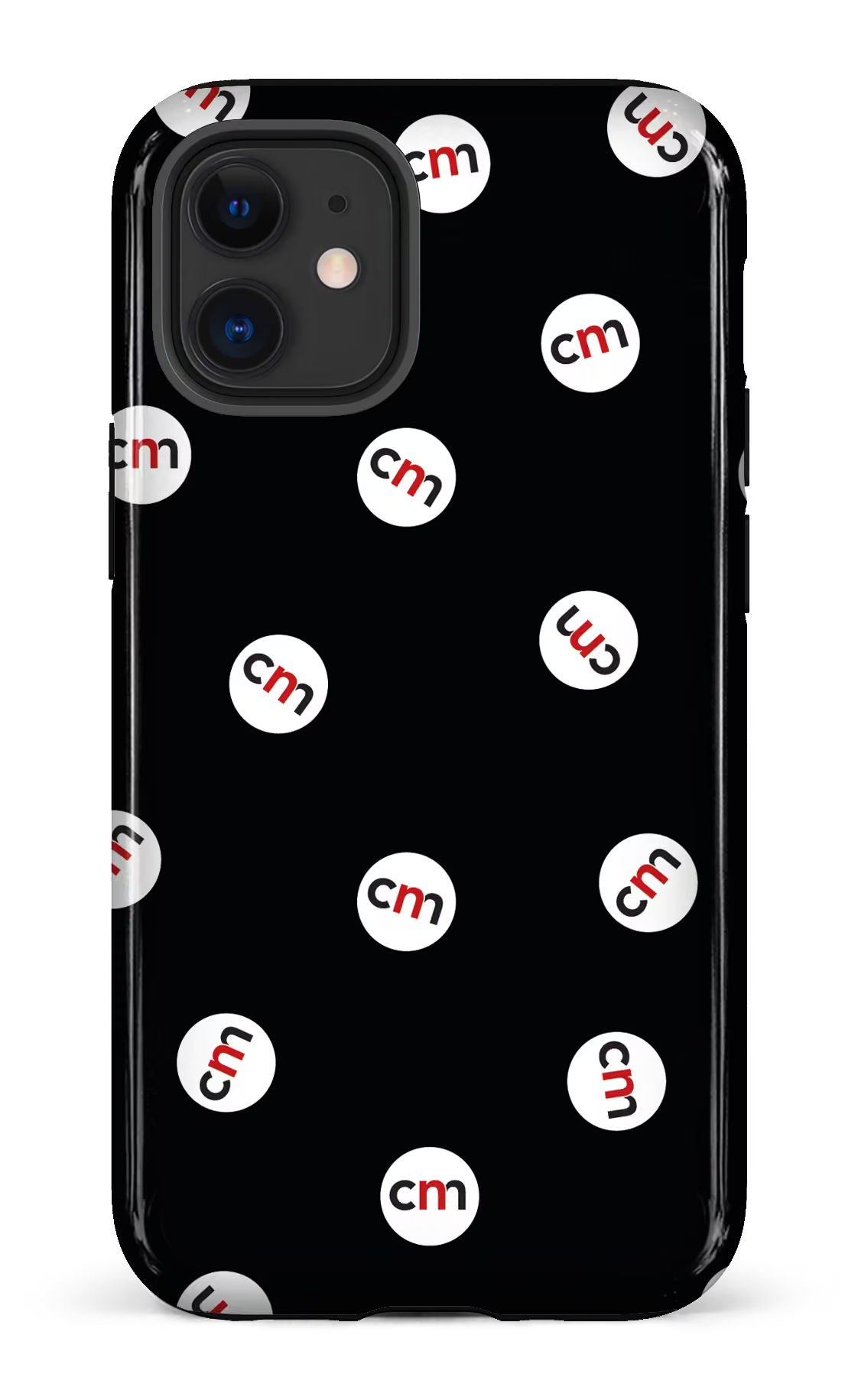 iPhone 12 Mini Tough SÉBAAAASTIEEEN Crakmedia -