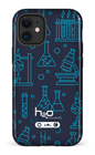 iPhone 12 Mini Tough Science by H2O -