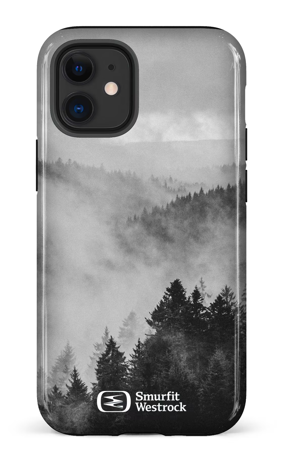 iPhone 12 Mini Tough Silva Westrock -