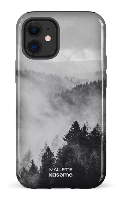 iPhone 12 Mini Tough Silva x Mallette -
