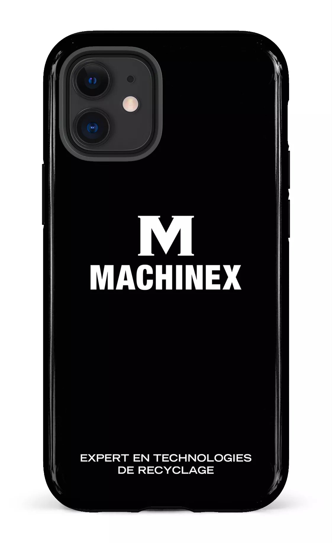 iPhone 12 Mini Tough Simple - Machinex -