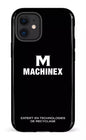 iPhone 12 Mini Tough Simple - Machinex -
