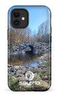 iPhone 12 Mini Tough Soleno Nature 2 -