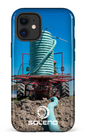 iPhone 12 Mini Tough Soleno Remorque -