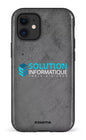 iPhone 12 Mini Tough Solution Informatique -