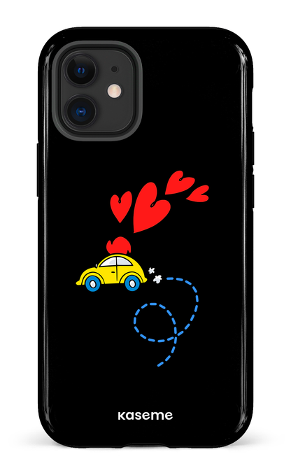 iPhone 12 Mini Tough St-Hubert -