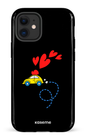 iPhone 12 Mini Tough St-Hubert -