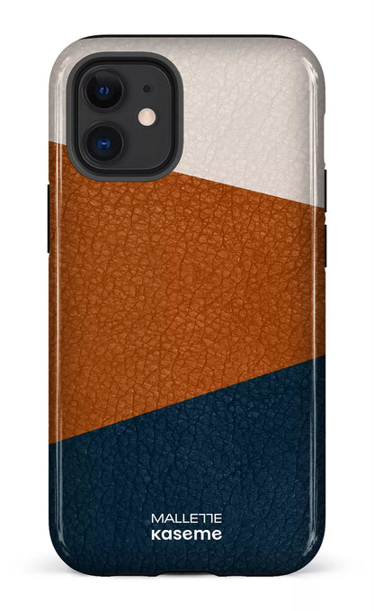 iPhone 12 Mini Tough Stockholm x Mallette -