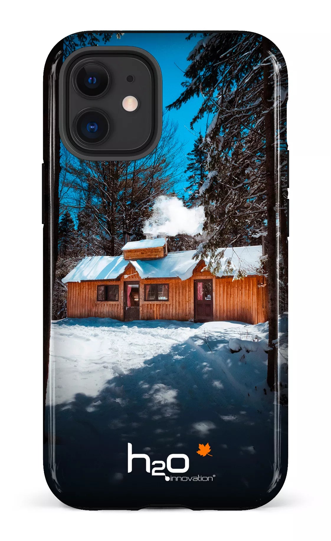 iPhone 12 Mini Tough Sugar Shack by H2O -