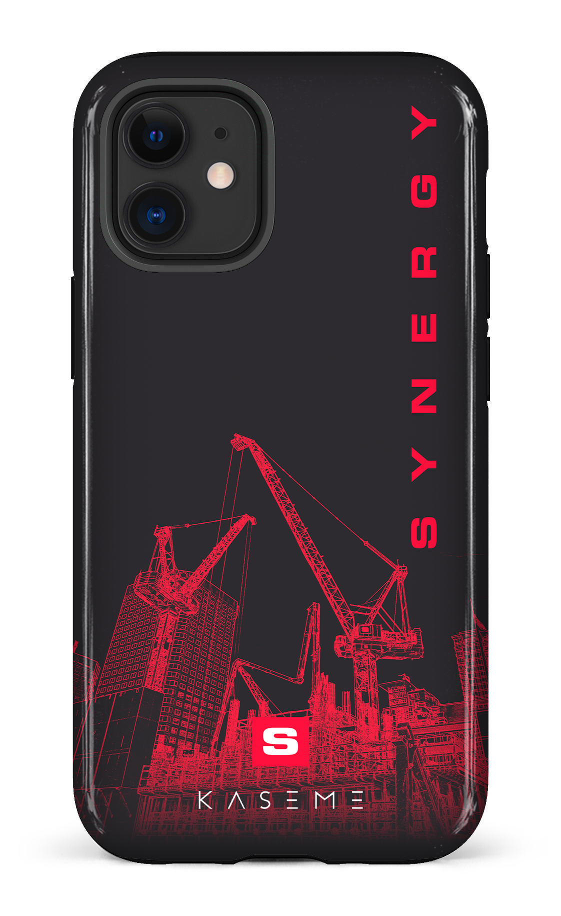 iPhone 12 Mini Tough Synergy 2 -