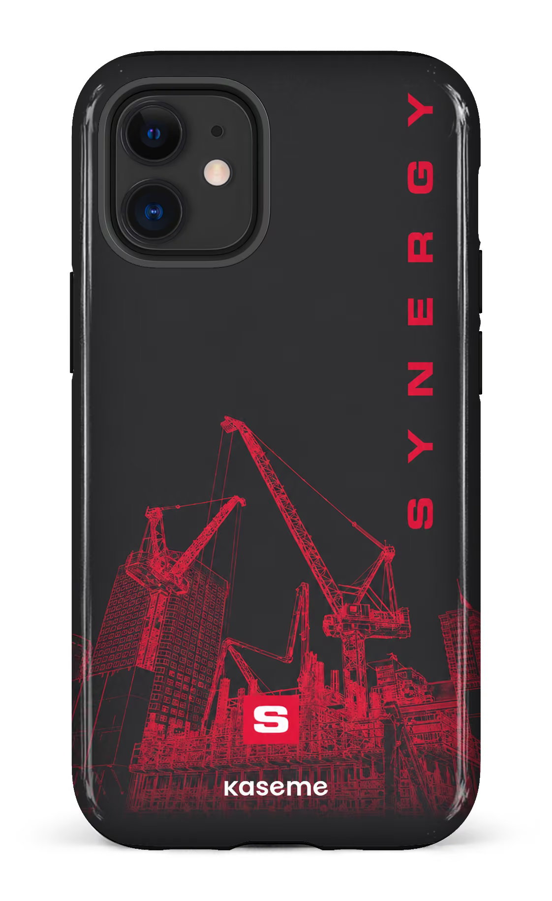 iPhone 12 Mini Tough Synergy 2 -