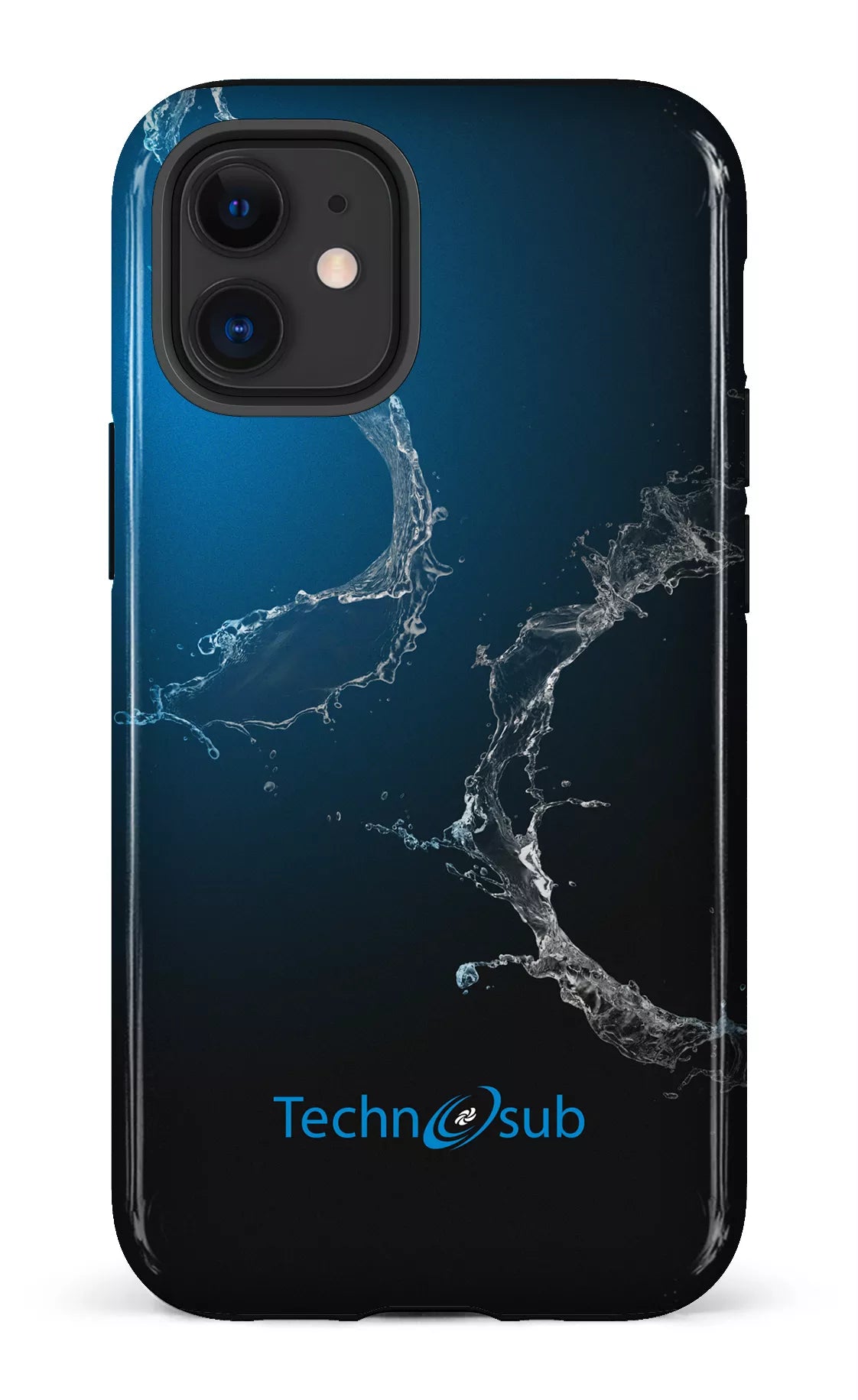 iPhone 12 Mini Tough Technosub 1 -