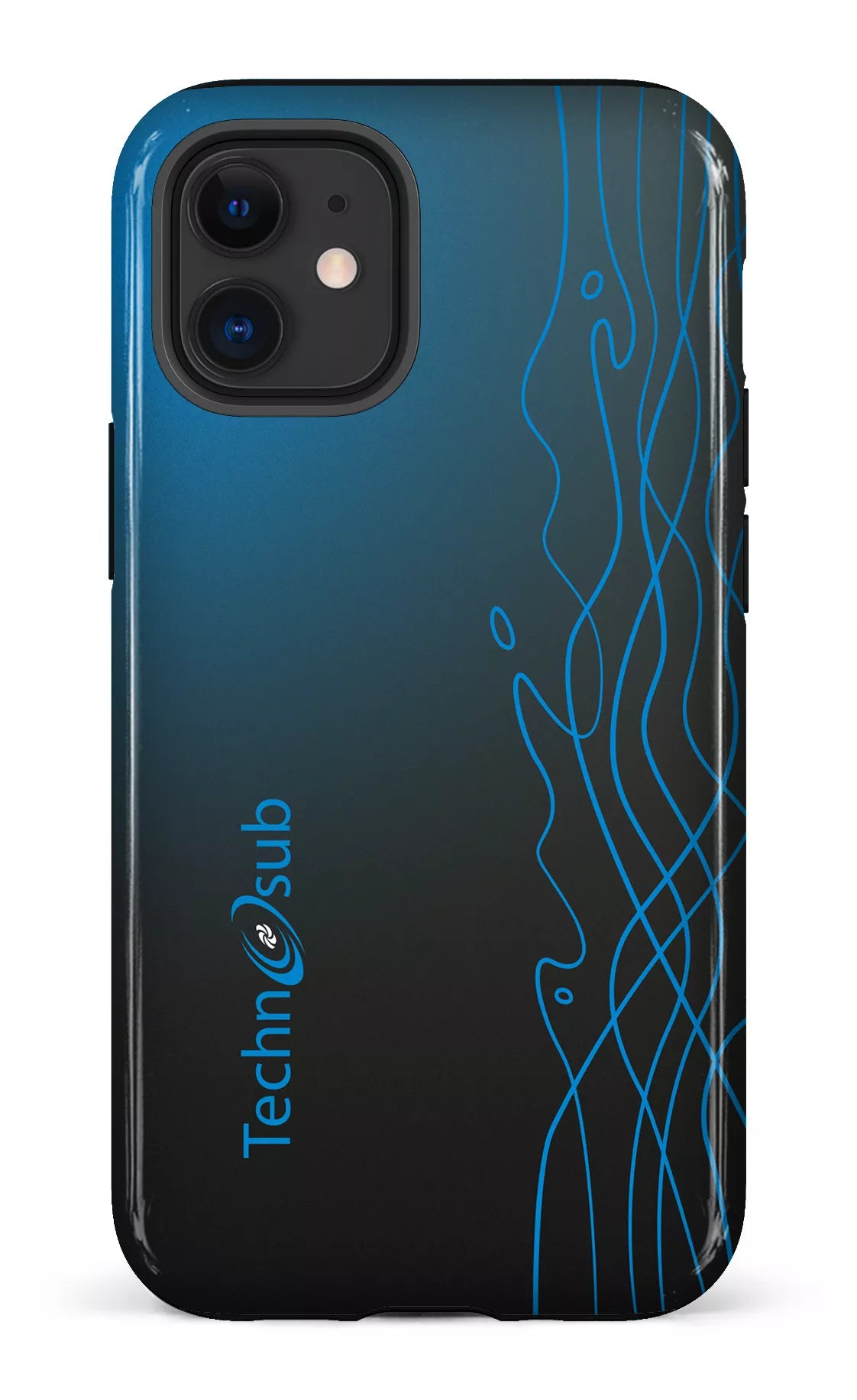 iPhone 12 Mini Tough Technosub 2 -