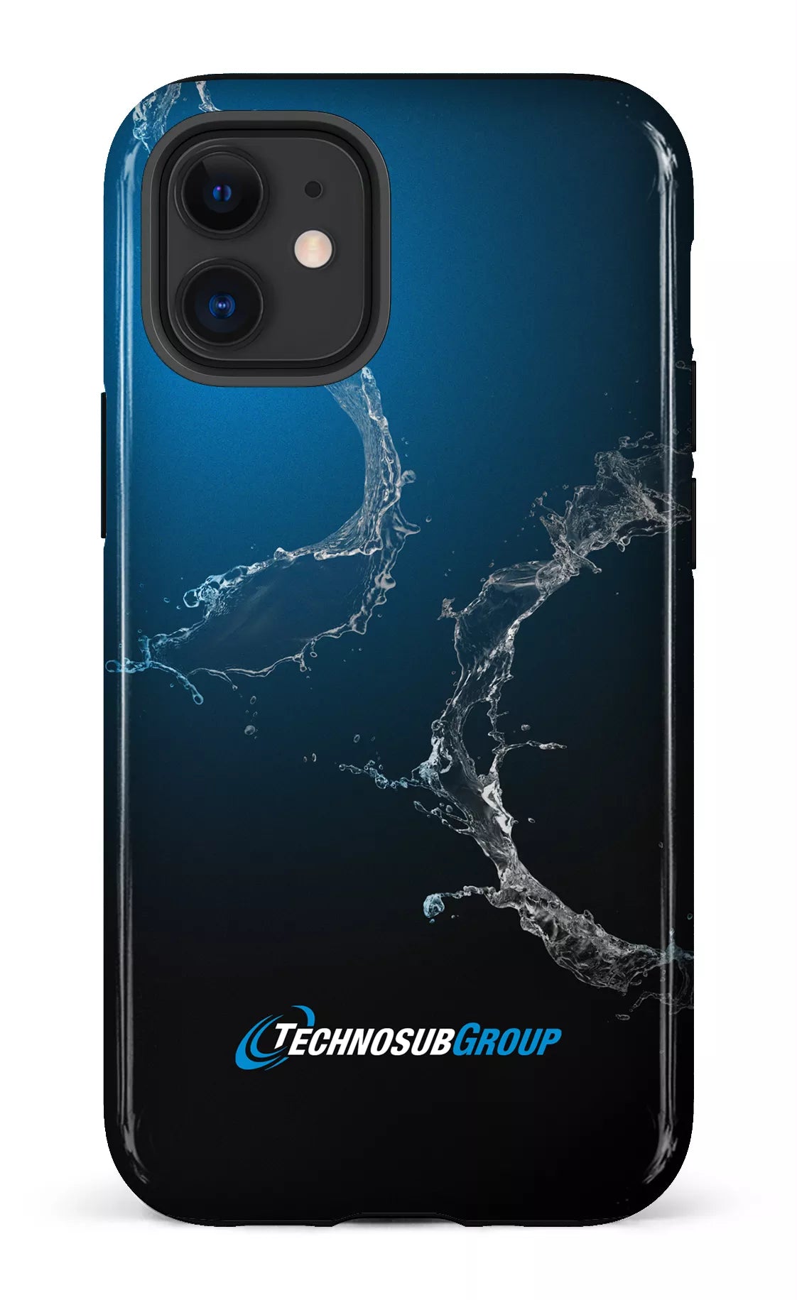 iPhone 12 Mini Tough Technosub Group 2 -