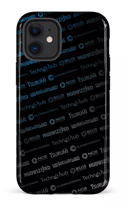 iPhone 12 Mini Tough Technosub Group 2 -